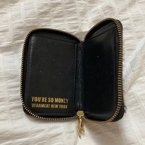 Verameat You’re so Money Wallet